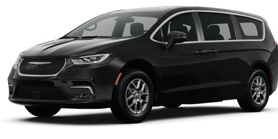 CHRYSLER PACIFICA 2024 2C4RC1BG2RR151147 image CHRYSLER PACIFICA 2024 2C4RC1BG2RR151147 image