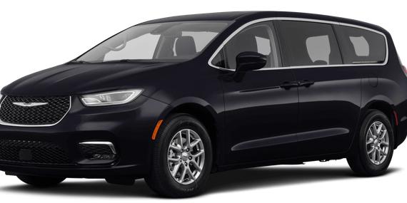 CHRYSLER PACIFICA 2024 2C4RC1S7XRR144849 image CHRYSLER PACIFICA 2024 2C4RC1S7XRR144849 image