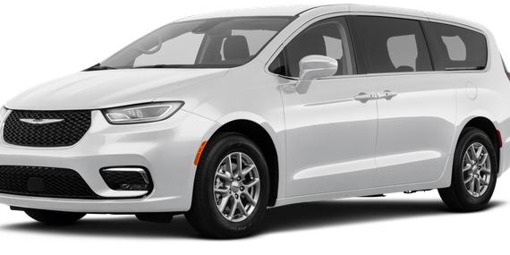 CHRYSLER PACIFICA 2024 2C4RC1BGXRR175843 image
