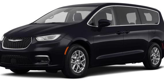 CHRYSLER PACIFICA 2024 2C4RC1S71RR127115 image CHRYSLER PACIFICA 2024 2C4RC1S71RR127115 image