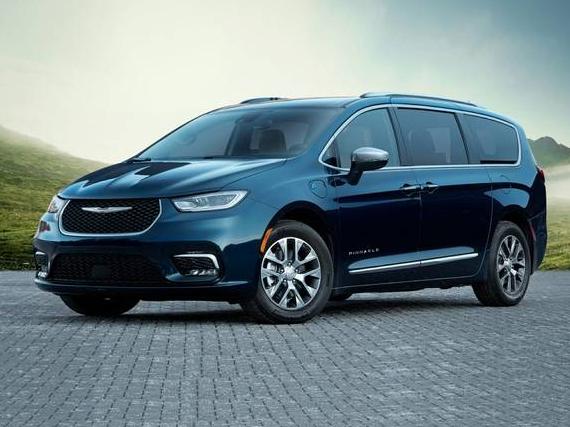 CHRYSLER PACIFICA 2024 2C4RC1S77RR114952 image