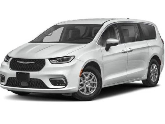 CHRYSLER PACIFICA 2024 2C4RC1BG5RR132205 image