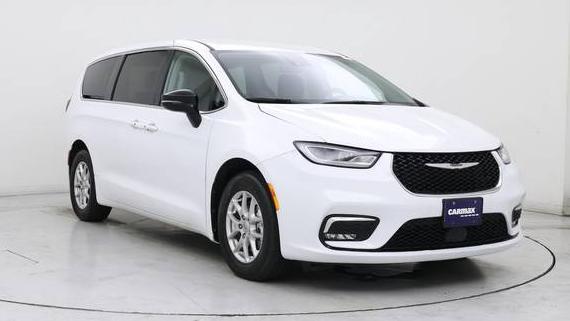 CHRYSLER PACIFICA 2024 2C4RC1BG6RR176178 image