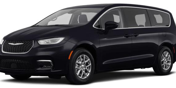 CHRYSLER PACIFICA 2024 2C4RC1S79RR164428 image