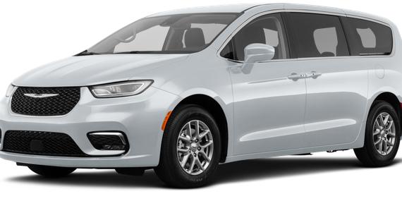 CHRYSLER PACIFICA 2024 2C4RC1BG2RR119766 image