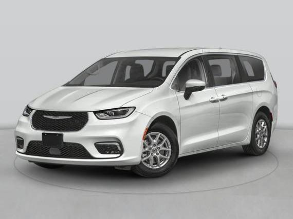 CHRYSLER PACIFICA 2024 2C4RC1BG0RR172630 image CHRYSLER PACIFICA 2024 2C4RC1BG0RR172630 image