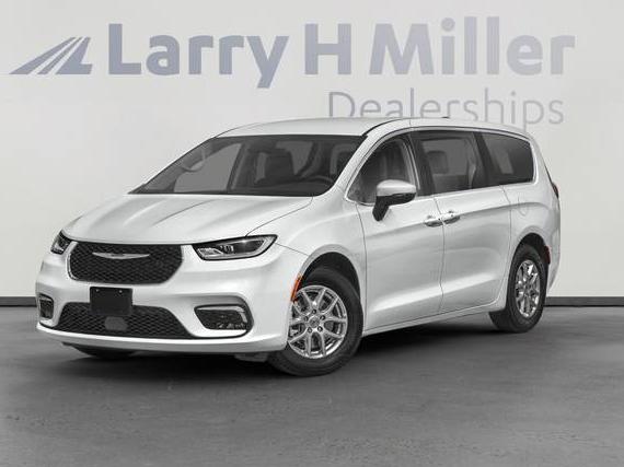 CHRYSLER PACIFICA 2024 2C4RC1BG8RR155428 image