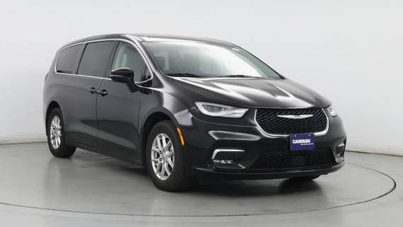CHRYSLER PACIFICA 2024 2C4RC1BG5RR140353 image