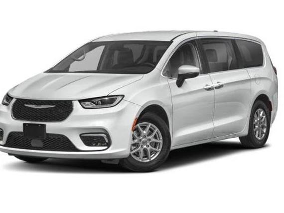 CHRYSLER PACIFICA 2024 2C4RC1BGXRR152787 image