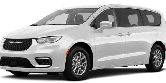 CHRYSLER PACIFICA 2024 2C4RC1BG3RR124815 image CHRYSLER PACIFICA 2024 2C4RC1BG3RR124815 image