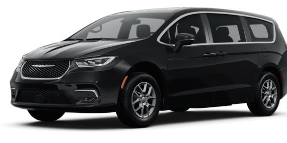 CHRYSLER PACIFICA 2024 2C4RC1BG6RR101545 image