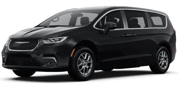 CHRYSLER PACIFICA 2024 2C4RC1BG6RR172535 image CHRYSLER PACIFICA 2024 2C4RC1BG6RR172535 image