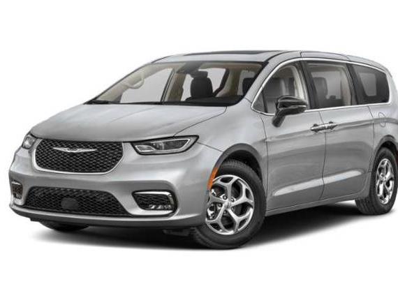 CHRYSLER PACIFICA 2024 2C4RC1GG4RR204178 image