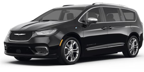 CHRYSLER PACIFICA 2024 2C4RC1N76RR138588 image