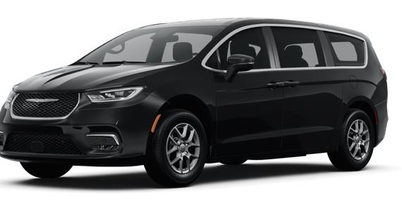 CHRYSLER PACIFICA 2024 2C4RC1BG2RR172483 image CHRYSLER PACIFICA 2024 2C4RC1BG2RR172483 image