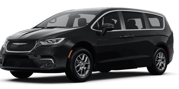 CHRYSLER PACIFICA 2024 2C4RC3BG2RR157333 image