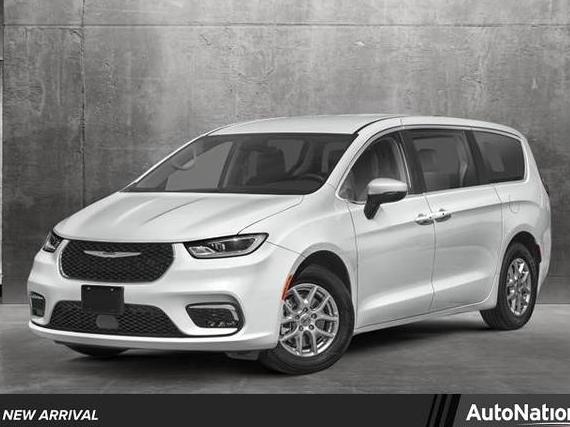 CHRYSLER PACIFICA 2024 2C4RC1BG0RR163264 image