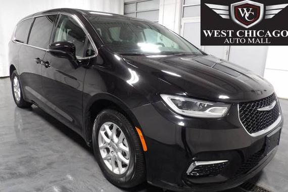 CHRYSLER PACIFICA 2024 2C4RC1S70RR130751 image CHRYSLER PACIFICA 2024 2C4RC1S70RR130751 image