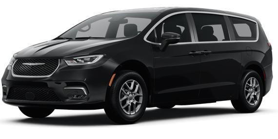 CHRYSLER PACIFICA 2024 2C4RC1BG3RR136348 image