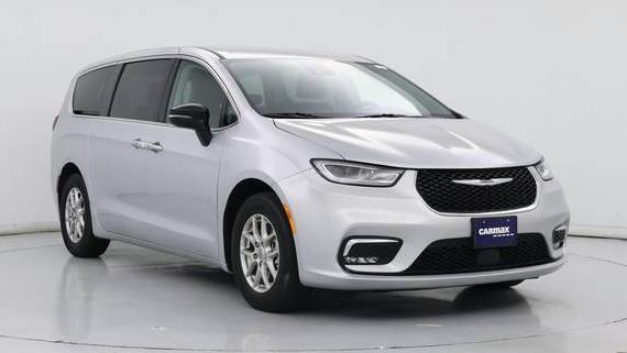 CHRYSLER PACIFICA 2024 2C4RC1BG2RR171818 image