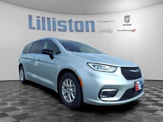 CHRYSLER PACIFICA 2024 2C4RC1BG4RR173201 image CHRYSLER PACIFICA 2024 2C4RC1BG4RR173201 image