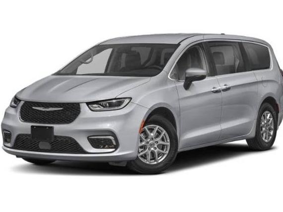 CHRYSLER PACIFICA 2024 2C4RC1BG0RR160171 image