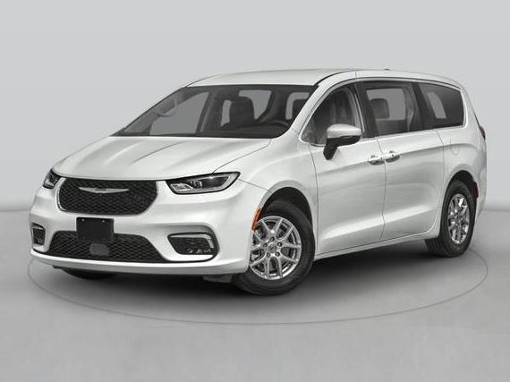 CHRYSLER PACIFICA 2024 2C4RC1BG0RR155472 image