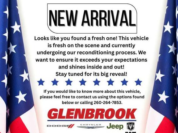 CHRYSLER PACIFICA 2024 2C4RC3PG5RR175561 image