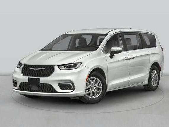 CHRYSLER PACIFICA 2024 2C4RC1BG4RR203040 image