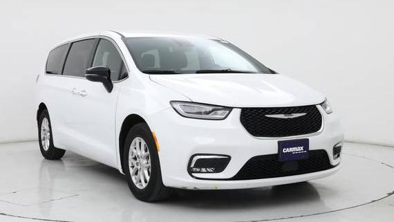 CHRYSLER PACIFICA 2024 2C4RC1FG8RR168884 image