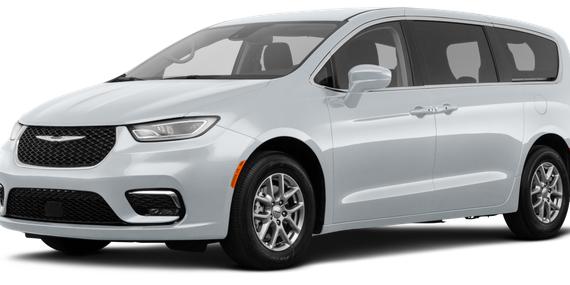 CHRYSLER PACIFICA 2024 2C4RC1BG9RR155910 image
