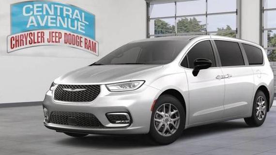 CHRYSLER PACIFICA 2024 2C4RC1BG6RR166010 image
