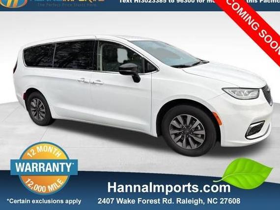 CHRYSLER PACIFICA 2024 2C4RC1S72RR115099 image CHRYSLER PACIFICA 2024 2C4RC1S72RR115099 image