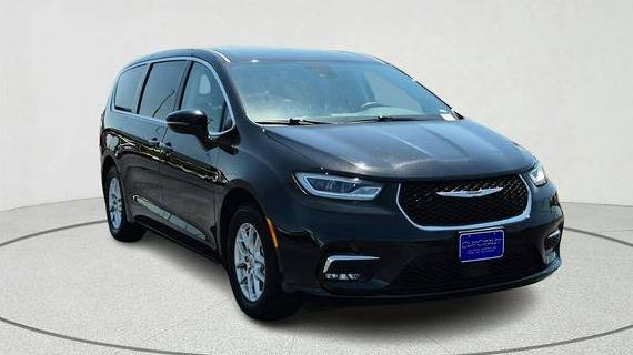 CHRYSLER PACIFICA 2024 2C4RC1BG5RR162949 image CHRYSLER PACIFICA 2024 2C4RC1BG5RR162949 image