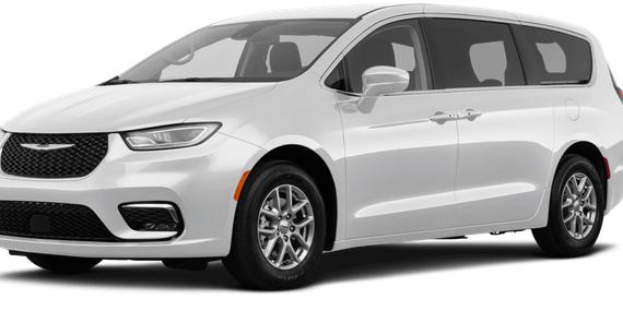 CHRYSLER PACIFICA 2024 2C4RC1S7XRR153390 image CHRYSLER PACIFICA 2024 2C4RC1S7XRR153390 image