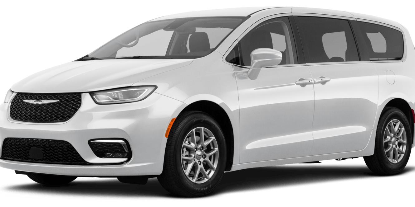 CHRYSLER PACIFICA 2024 2C4RC1BG2RR176212 image