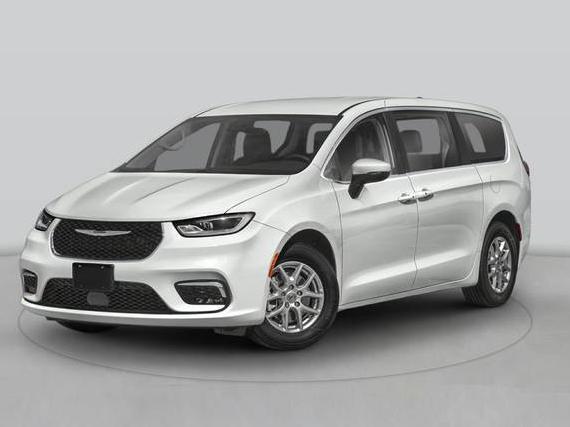 CHRYSLER PACIFICA 2024 2C4RC1BG4RR125987 image