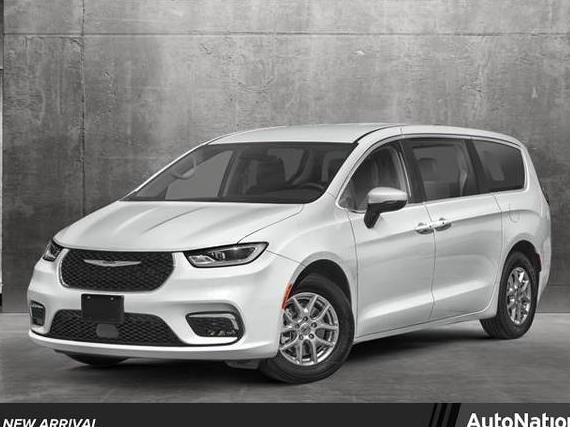 CHRYSLER PACIFICA 2024 2C4RC1BG6RR168078 image