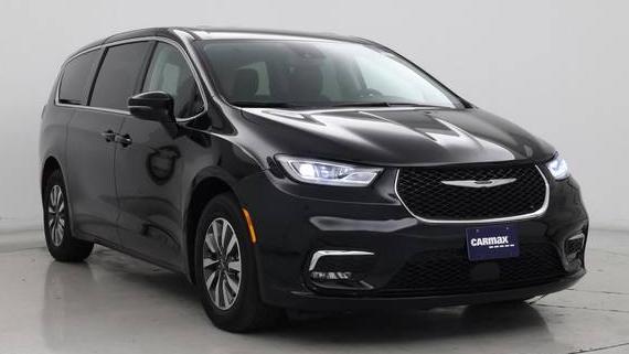CHRYSLER PACIFICA 2024 2C4RC1S72RR156705 image