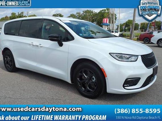 CHRYSLER PACIFICA 2024 2C4RC1S77RR118595 image CHRYSLER PACIFICA 2024 2C4RC1S77RR118595 image