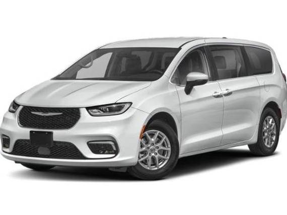 CHRYSLER PACIFICA 2024 2C4RC1BG3RR156003 image