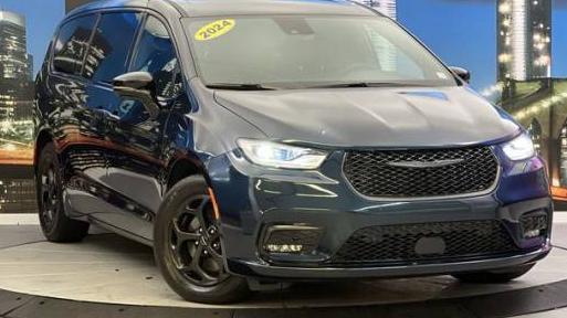 CHRYSLER PACIFICA 2024 2C4RC1S78RR103443 image