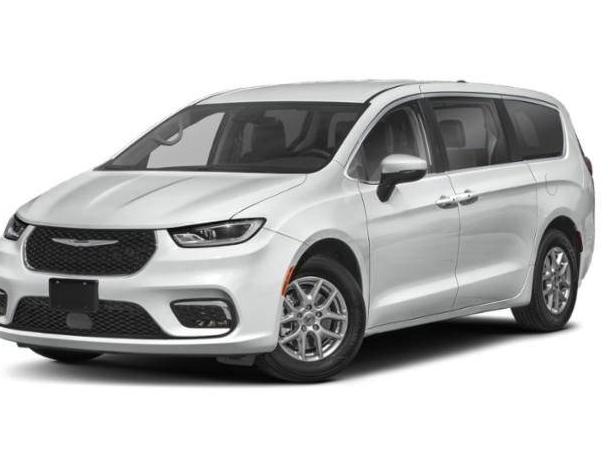 CHRYSLER PACIFICA 2024 2C4RC1PG6RR174195 image