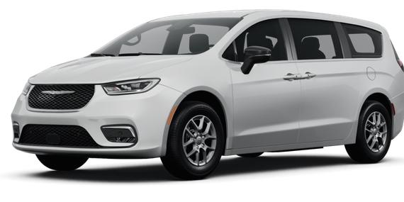 CHRYSLER PACIFICA 2024 2C4RC3BG9RR203529 image CHRYSLER PACIFICA 2024 2C4RC3BG9RR203529 image