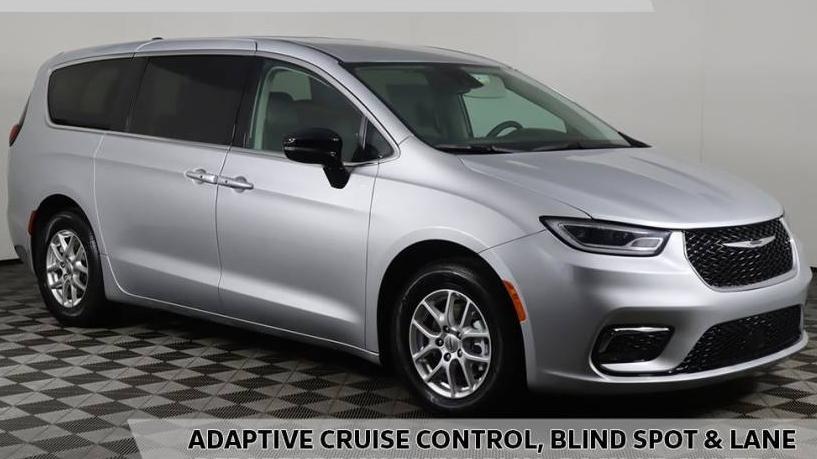 CHRYSLER PACIFICA 2024 2C4RC1BGXRR154023 image