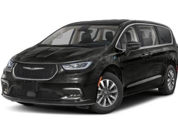 CHRYSLER PACIFICA 2024 2C4RC1S78RR103569 image