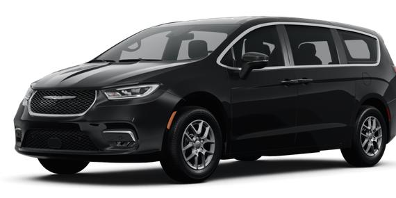 CHRYSLER PACIFICA 2024 2C4RC1BG8RR173167 image