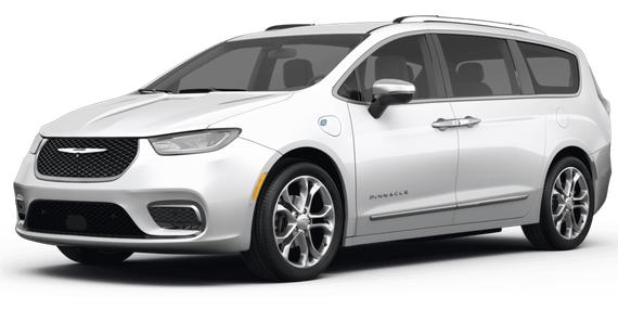 CHRYSLER PACIFICA 2024 2C4RC1N70RR118708 image