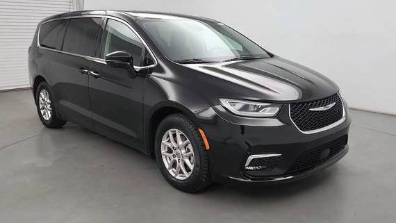 CHRYSLER PACIFICA 2024 2C4RC1BG5RR138991 image CHRYSLER PACIFICA 2024 2C4RC1BG5RR138991 image