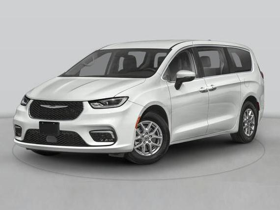 CHRYSLER PACIFICA 2024 2C4RC1BG8RR101837 image